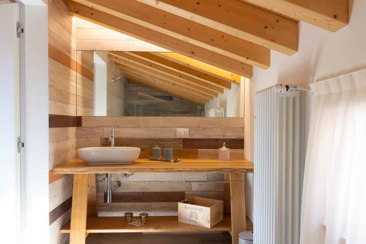 Toson D'Oro Bed & Breakfast Sabbioneta Dış mekan fotoğraf