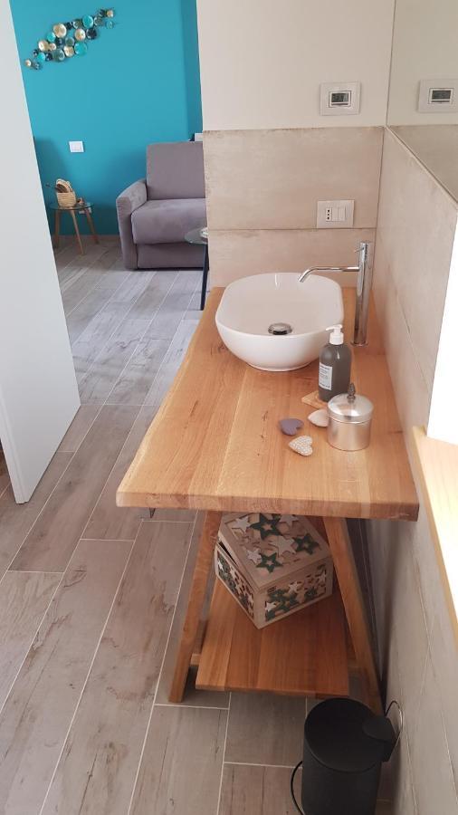 Toson D'Oro Bed & Breakfast Sabbioneta Dış mekan fotoğraf