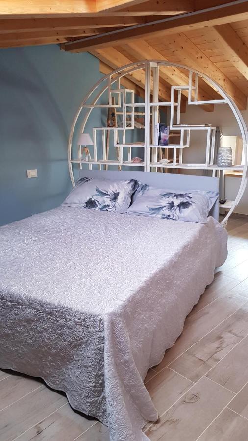 Toson D'Oro Bed & Breakfast Sabbioneta Dış mekan fotoğraf