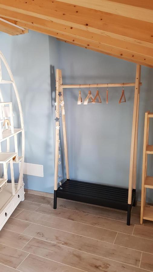 Toson D'Oro Bed & Breakfast Sabbioneta Dış mekan fotoğraf