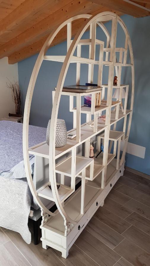 Toson D'Oro Bed & Breakfast Sabbioneta Dış mekan fotoğraf