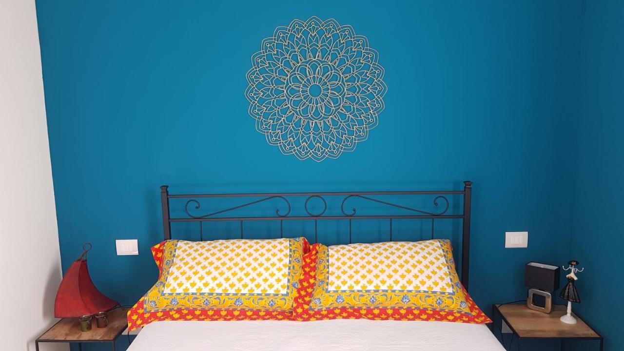 Toson D'Oro Bed & Breakfast Sabbioneta Dış mekan fotoğraf