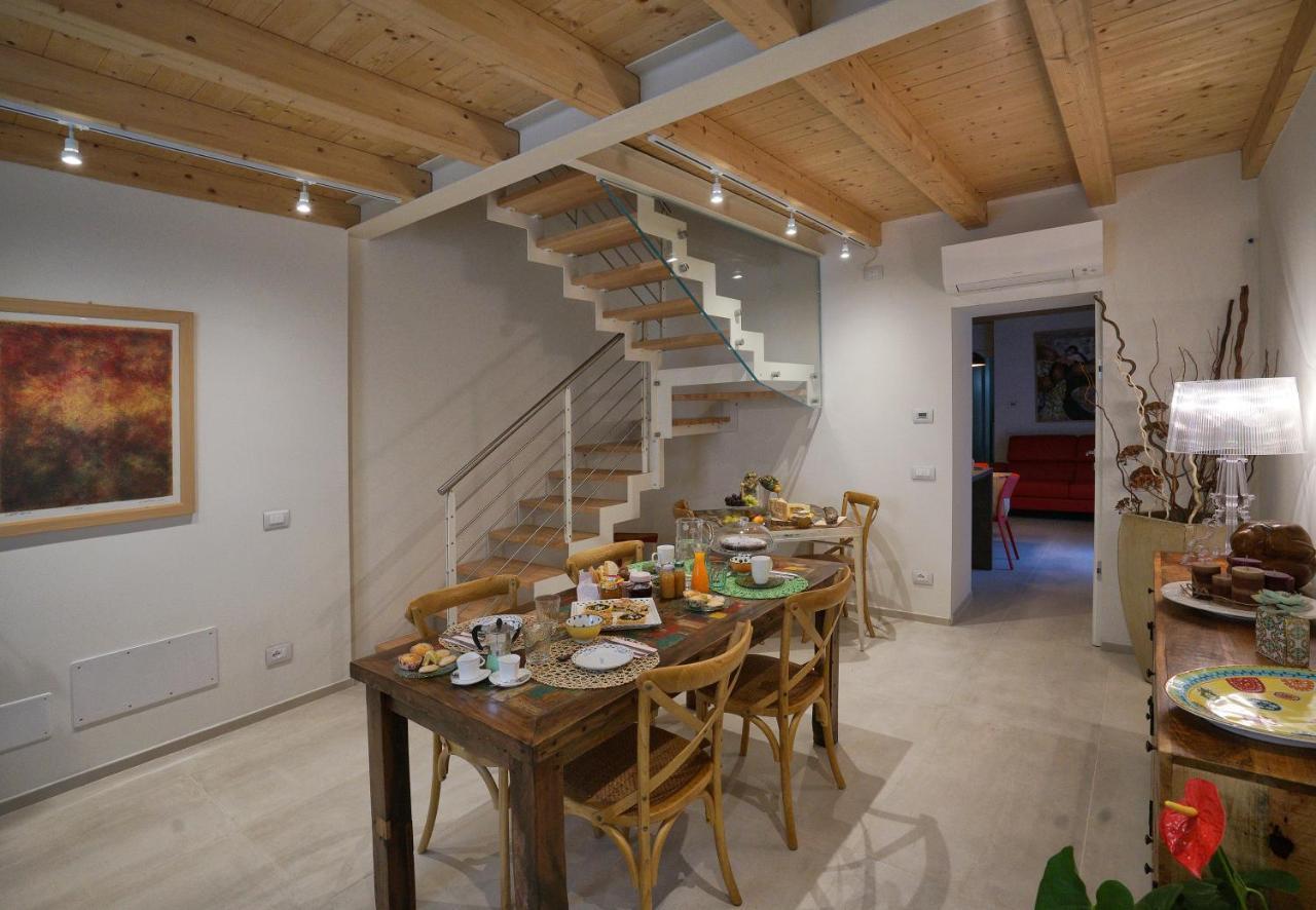 Toson D'Oro Bed & Breakfast Sabbioneta Dış mekan fotoğraf