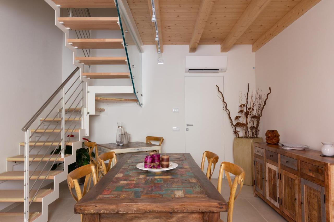Toson D'Oro Bed & Breakfast Sabbioneta Dış mekan fotoğraf