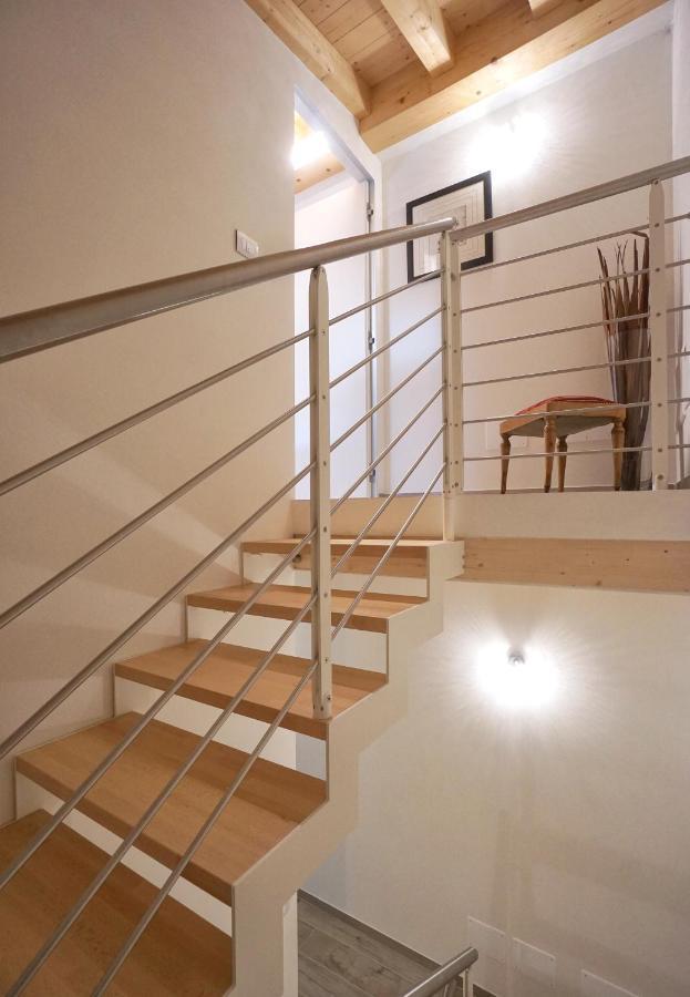 Toson D'Oro Bed & Breakfast Sabbioneta Dış mekan fotoğraf